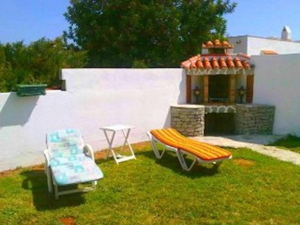Chalet 13 Peñíscola Buitenkant foto